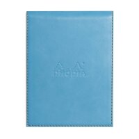 Rhodia Notepad 95x130 lin tuerk