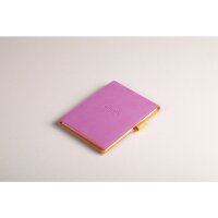 Rhodia Notepad 95x130 lin lila