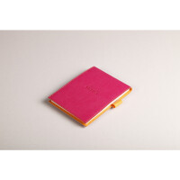 Rhodia Notepad 95x130 lin himb