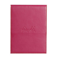 Rhodia Notepad 95x130 lin himb