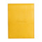 Rhodia Notepad 95x130 lin narzis