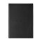 BRhodia ePURE Notepad schwarz