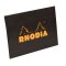 Rhodia Markeaufsteller Karton 17x24