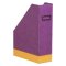 Rhodia Stehsammler 10x25x31 Violett