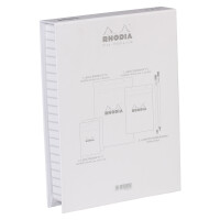 Rhodia Schreibset kar 228x180x30 ws