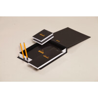 Rhodia Schreibset kar 228x180x30 schwarz