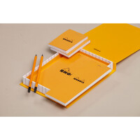 Rhodia Schreibset kar 228x180x30 schwarz