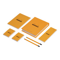 Rhodia Schreibset kar 228x180x30 or