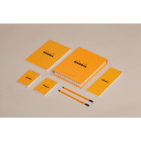 Rhodia Schreibset kar 228x180x30 or