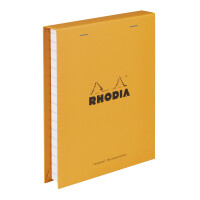 Rhodia Mini Box