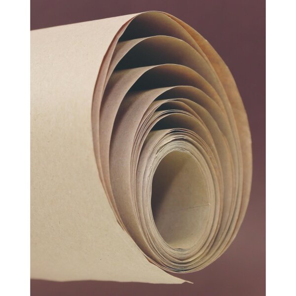 Kraftpapier Natur 70g 10x0,70m