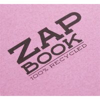 Zap Book Sortierung 2 A6 80g 160Bl