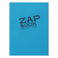 Zap Book Sortierung 2 A6 80g 160Bl