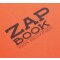 Zap Book Sortierung 2 A6 80g 160Bl