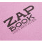 Zap Book Sortierung 2 A6 80g 160Bl