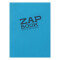 Zap Book Sortierung 2 A6 80g 160Bl