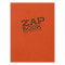 Zap Book Sortierung 2 A6 80g 160Bl