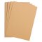 Zeichenpapier A4 160g camel 5Blatt