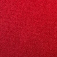 Zeichenpapier A4 160g rot 5Blatt