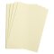 Zeichenpapier A4 160g pastg 5Blatt