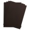 Zeichenpapier A4 160g schwarz 25Bg