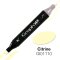 Layoutmarker GRAPHIT Farbe 1110 - Citrine