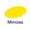 Layoutmarker GRAPHIT Farbe 1180 - Mimosa