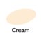 Layoutmarker GRAPHIT Farbe 1210 - Cream