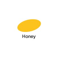 Layoutmarker GRAPHIT Farbe 1250 - Honey