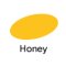 Layoutmarker GRAPHIT Farbe 1250 - Honey