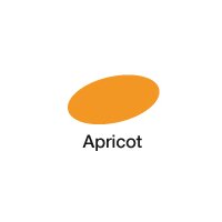 Layoutmarker GRAPHIT Farbe 2110 - Apricot