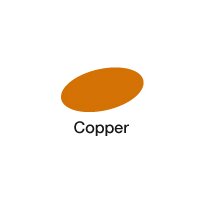 Layoutmarker GRAPHIT Farbe 2130 - Copper