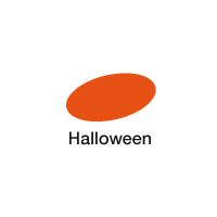 Layoutmarker GRAPHIT Farbe 2180 - Halloween