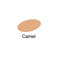 Layoutmarker GRAPHIT Farbe 3120 - Camel