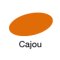 Layoutmarker GRAPHIT Farbe 3130 - Cajou