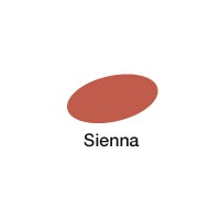 Layoutmarker GRAPHIT Farbe 3170 - Sienna