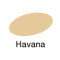 Layoutmarker GRAPHIT Farbe 3245 - Havana