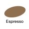 Layoutmarker GRAPHIT Farbe 3270 - Espresso