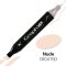 Layoutmarker GRAPHIT Farbe 4150 - Nude