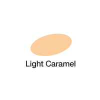 Layoutmarker GRAPHIT Farbe 4170 - Light Caramel