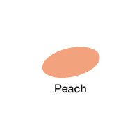 GRAPHIT Alcohol based marker 4175 - Peach