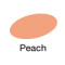 GRAPHIT Alcohol based marker 4175 - Peach