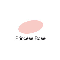 Layoutmarker GRAPHIT Farbe 5120 - Princess Rose