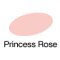 Layoutmarker GRAPHIT Farbe 5120 - Princess Rose