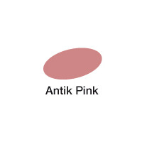 Layoutmarker GRAPHIT Farbe 5140 - Antik pink