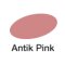 GRAPHIT Layoutmarker Farbe 5140 - Antik pink