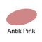 Layoutmarker GRAPHIT Farbe 5140 - Antik pink