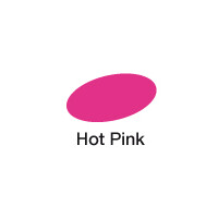 Layoutmarker GRAPHIT Farbe 5150 - Hot Pink