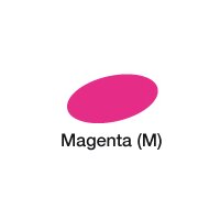 Layoutmarker GRAPHIT Farbe 5160 - Magenta (M)