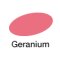 Layoutmarker GRAPHIT Farbe 5215 - Geranium